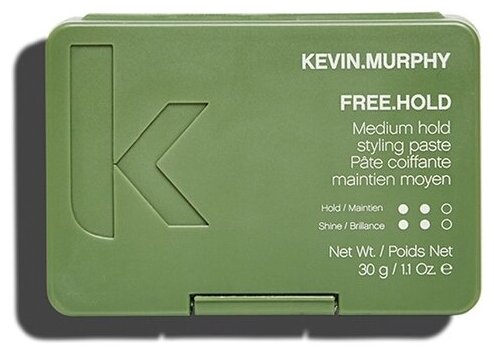 Kevin Murphy Free.Hold - Крем для укладки (средняя фиксация) 30 гр