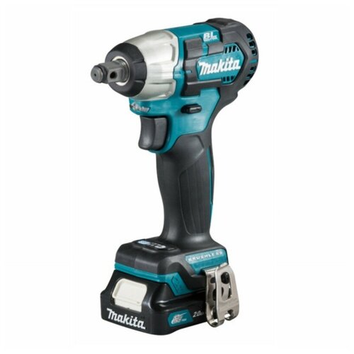 Аккумуляторный гайковерт Makita TW161DWAE