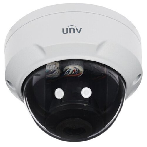 IP камера UNV IPC322ER3-DUVPF28-C-RU 28mm 986200₽