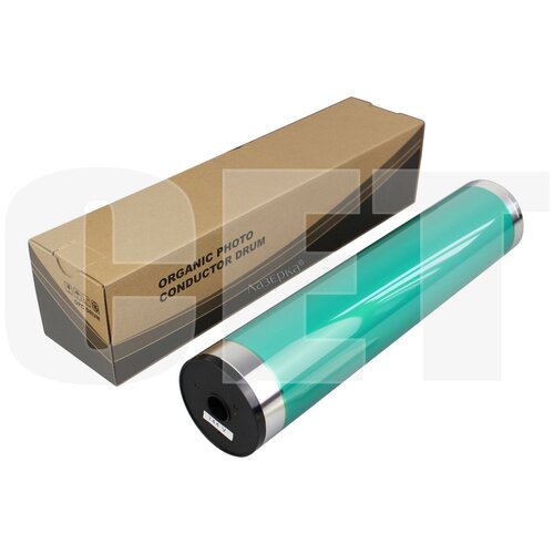 Фотобарабан Cet 4024029101 - барабан CET2757 250000 стр черный для Konica Minolta Di7210 Di650 Di5510 Di551 7272 7165 7155 7436₽