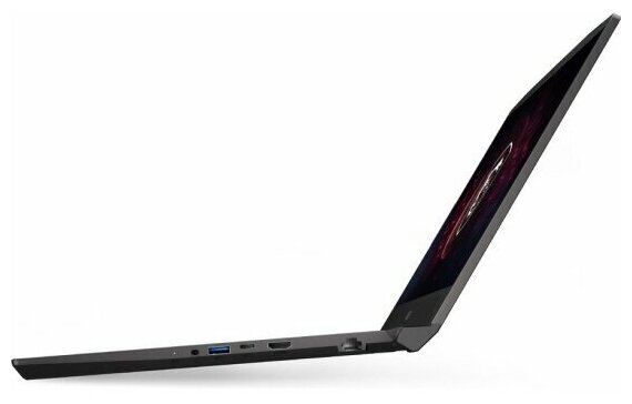 Ноутбук MSI Pulse GL66 12UEK-289XRU 9S7-158314-289 серый
