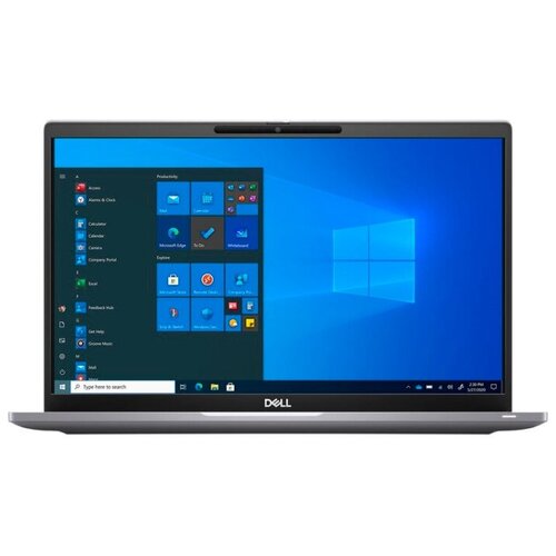 Ноутбук DELL Latitude 7420 7420-0578 141920x1080 Intel Core i5 1145G726Ghz16GB SSD 512GB Linux 18404800₽