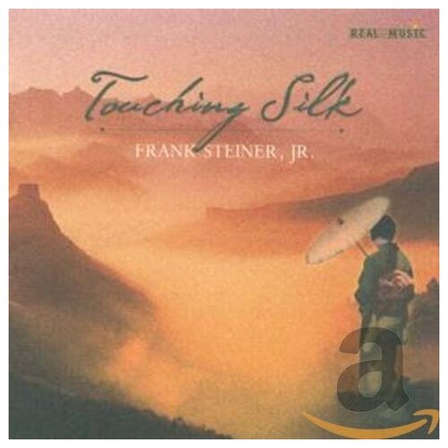 Touching Silk - Frank Steiner Jr.