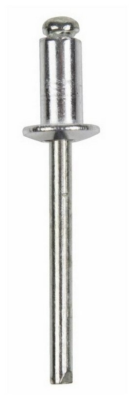 фото Заклепки 4,0 x 6 мм 50шт