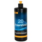 Полировальная паста Mirka Polarshine 20, 1 л - изображение