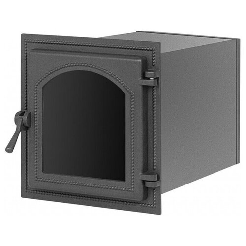 Духовой шкаф везувий 220 Антрацит 1169000₽