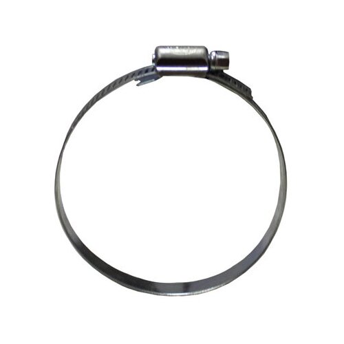 Хомуты оцинкованные червячные 90-110 449₽