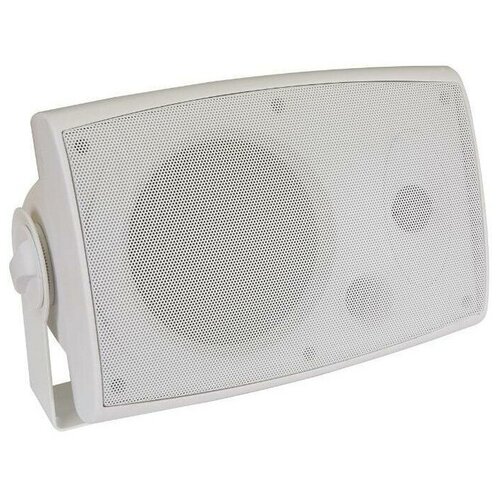 Акустика подвесная трансляционная MT Power 89505026 ES-40T White 590000₽