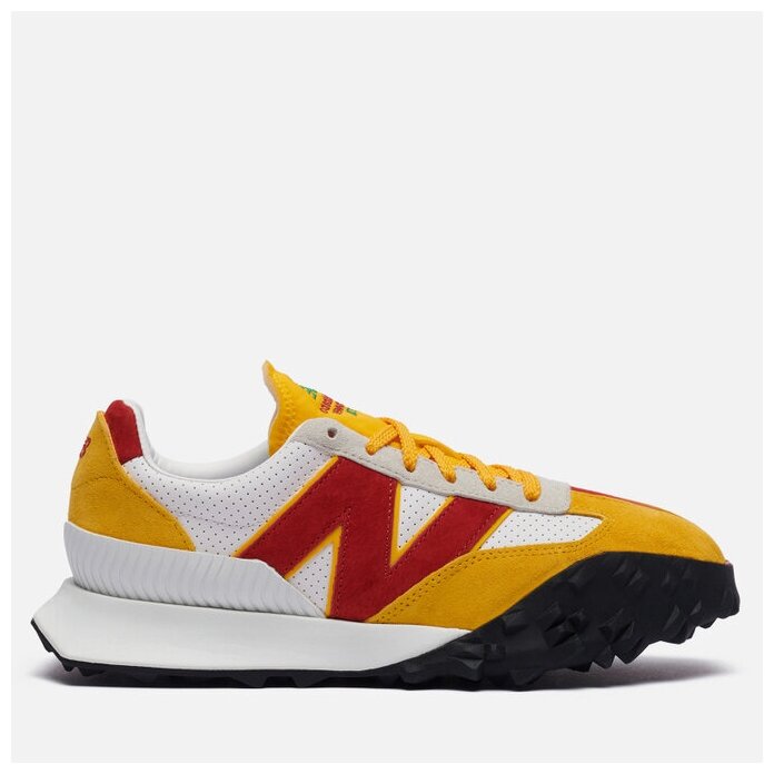 new balance x casablanca