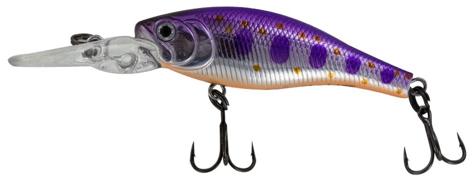 Воблер Yoshi Onyx Frisky Shad-47 F-DR / 582