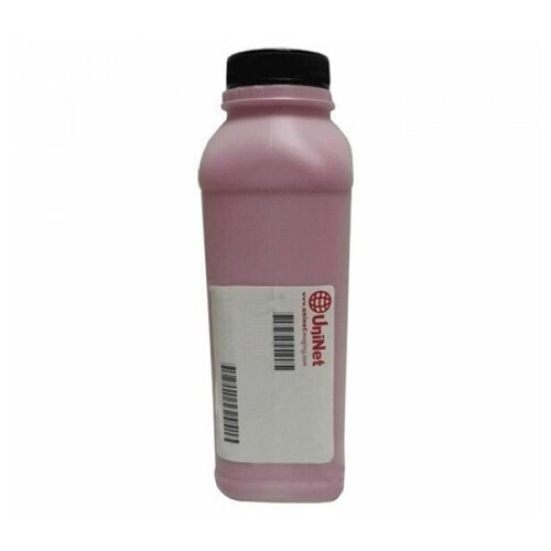 Тонер Uninet для картриджей C9723A Magenta (фл. 220г) 8K X-Generation