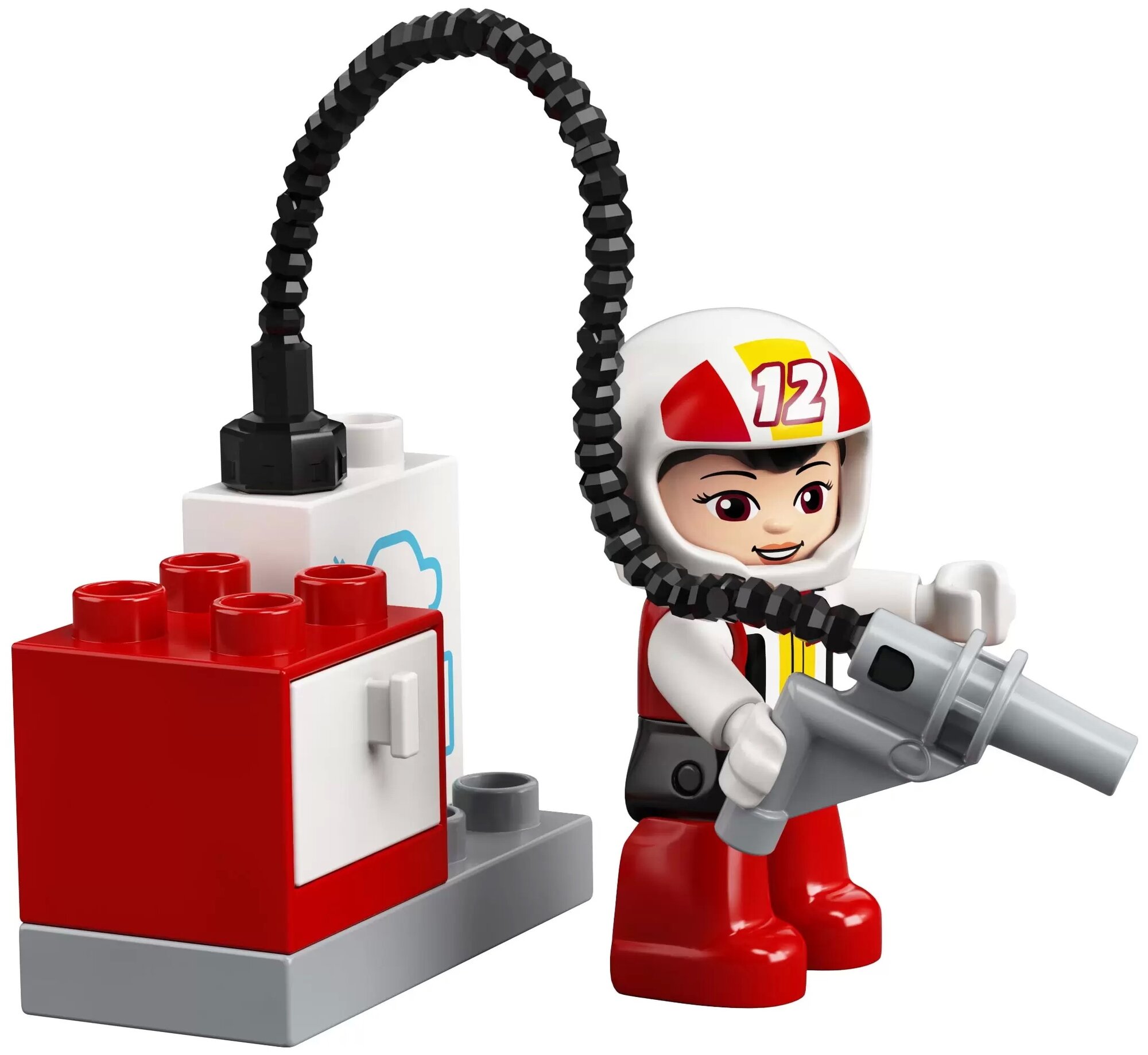 Lego - фото №10