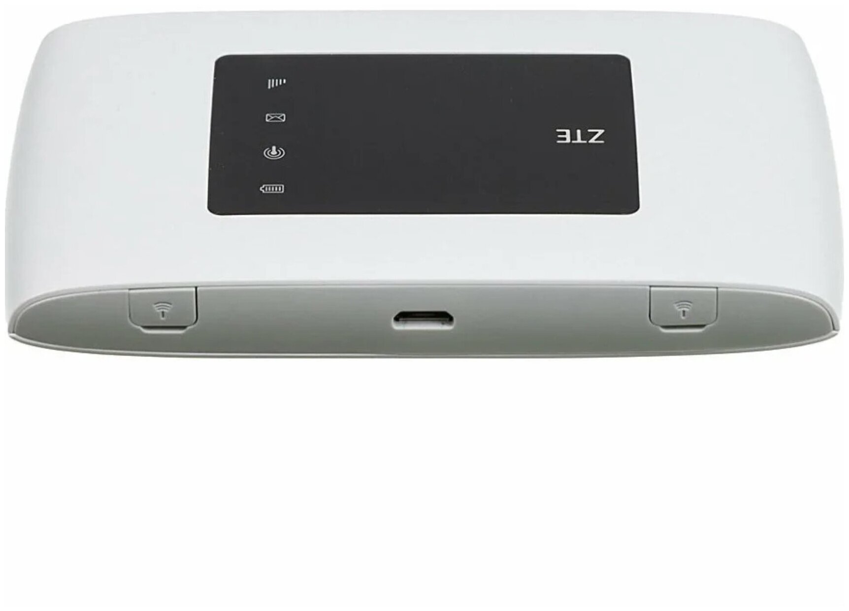 Переносной, карманный 3G/ 4G LTE WiFi роутер ZTE mf920 с аккумуляторной батареей.