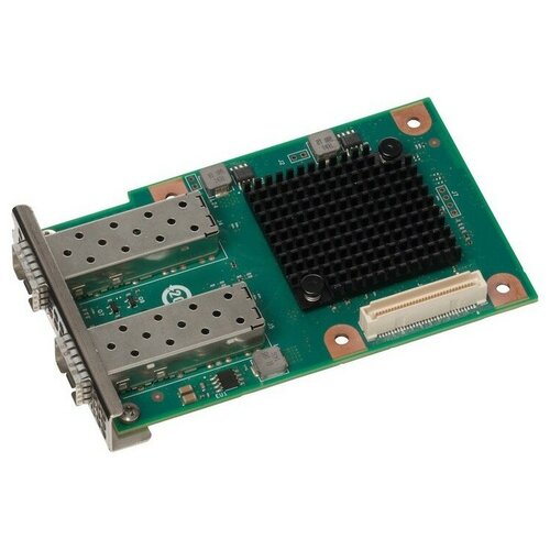 Модуль сетевого интерфейса X527DA2OCPG1P5 950126 Intel Ethernet Network Connection OCP X527-DA2 is .