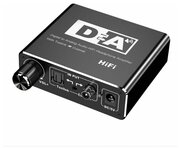 Конвертер переходник адаптер Digital to Analog HW-30DA