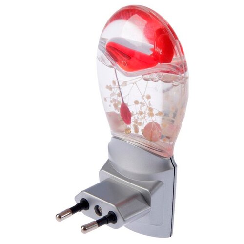 Уютель Ночник 