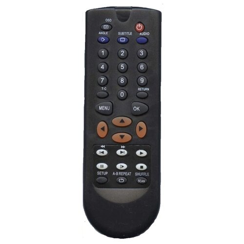 фото Пульт ду philips rc 0851 tvcr huayu