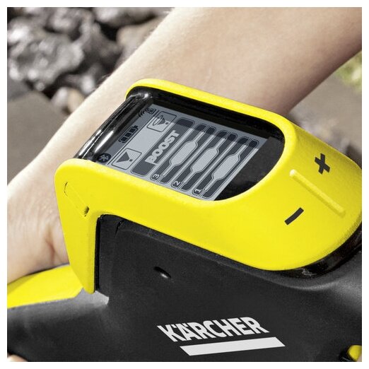 Мойка высокого давления KARCHER K 7 Premium Smart Control Flex (1.317-235.0) - фотография № 7