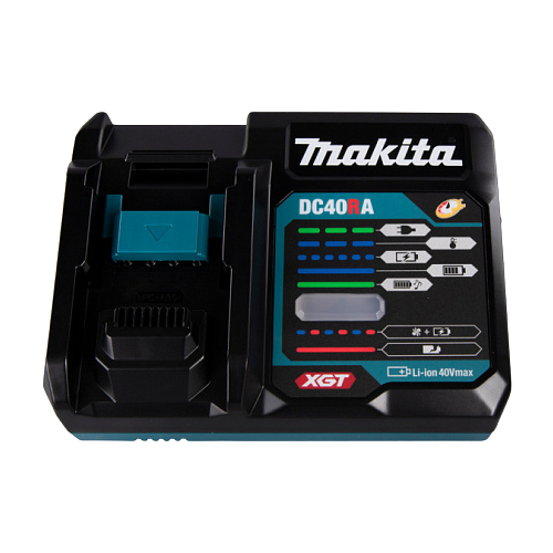 Зарядное устройство Makita DC40RA (без упаковки)