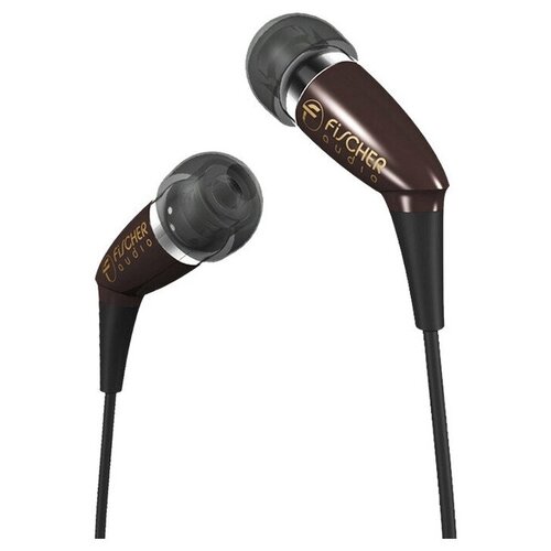 fischer audio spe 32 sempai наушники внутриканальные Наушники внутриканальные классические Fischer Audio Epsilon