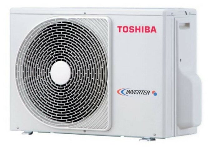 Мульти сплит-система Toshiba RAS-4M27U2AVG-E