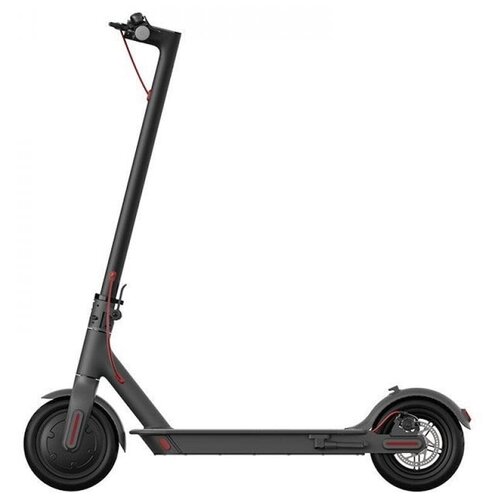 Электросамокат Xiaomi Mijia Electric Scooter 1S (Black) CN