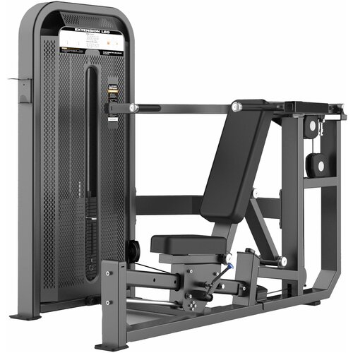 E-5084 Жим от груди и плеч (Chest & Shoulder Press) (110 кг), DHZ