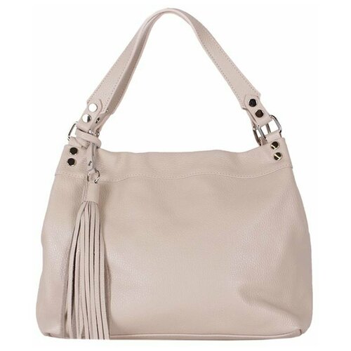 фото Сумка женская miadonna 20/141 beige mia donna