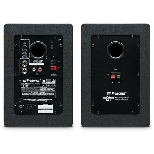 Полочная акустическая система PreSonus Eris E45 BT 2859000₽