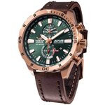 Наручные часы Vostok Europe YM8J/320B656 - изображение