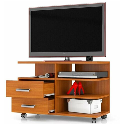 TV-тумба Т6 (вишня)