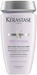 Kerastase шампунь Specifique Bain Anti-Pelliculaire, 250 мл