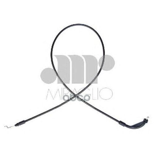 Трос Ручки Двери Внутренней Smart Fortwo City Coupe 98 -07 Miraglio арт 35138 5500₽