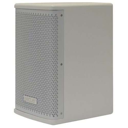 Двухполосная настенная акустическая система 10 Ecler ARQIS 110WH 6099100₽