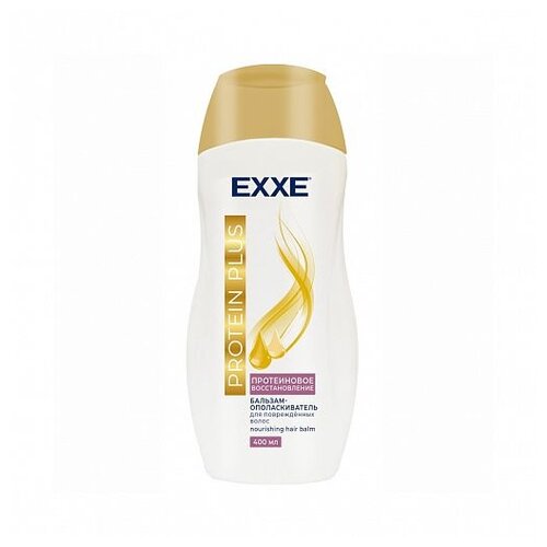 EXXE - Protein Plus   , 400 