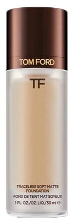 Tom Ford Тональный крем Traceless Soft Matte Foundation, 30 мл, оттенок: 6.0 natural