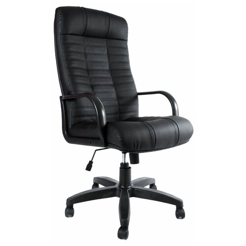 фото Кресло офисное для руководителя /компьютерное кресло атлант стандарт евростиль
