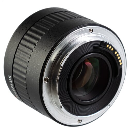Телеконвертер VILTROX C-AF2XII для Canon EF 996000₽