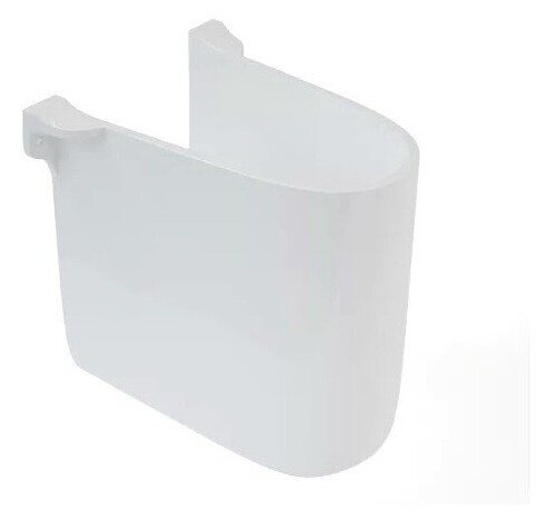 фото IFO Frisk RS021120000 Полупьедестал под раковину