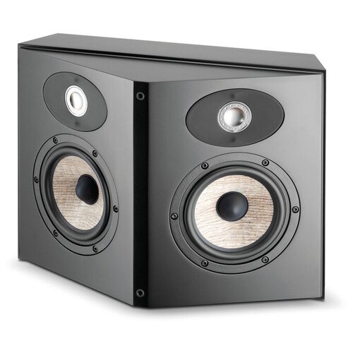 Настенная акустика FOCAL Aria SR 900 Black Satin 13380000₽