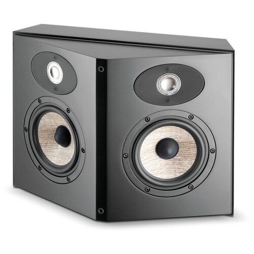 Настенная акустика FOCAL Aria SR 900 Black Satin