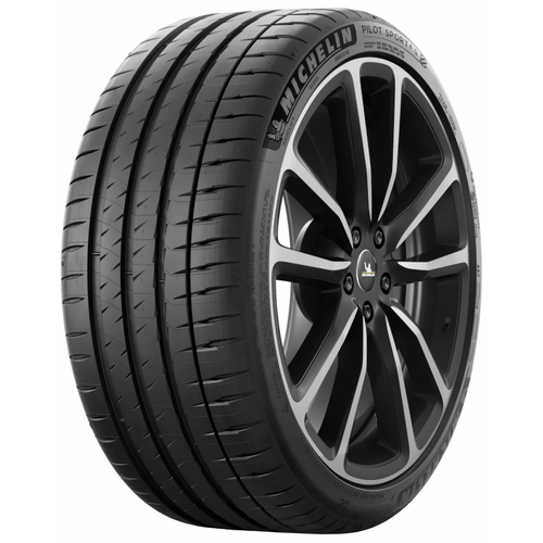 Автомобильные шины Michelin Pilot Sport 4S 285/35 R19 103Y