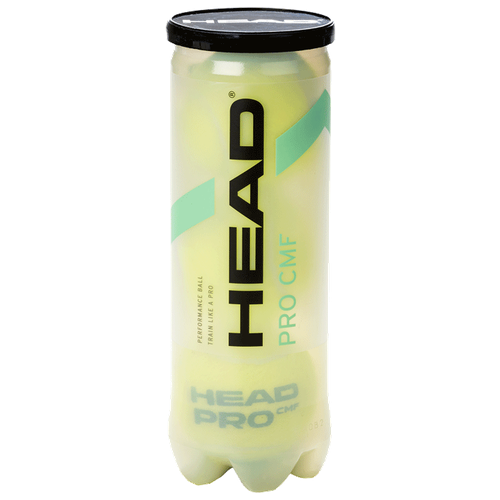 Теннисные мячи Head Pro Comfort x3 теннисные мячи head pro comfort x3