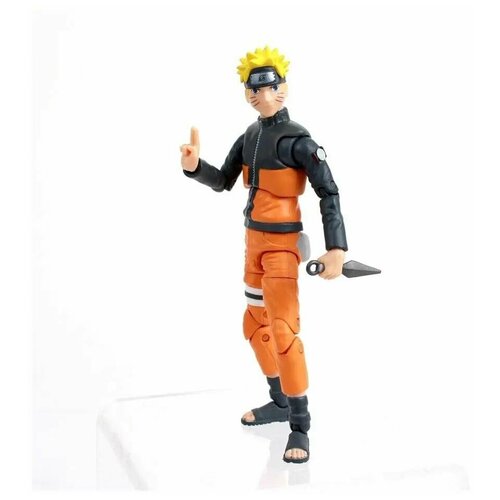 Наруто Аниме фигурка Naruto Uzumaki