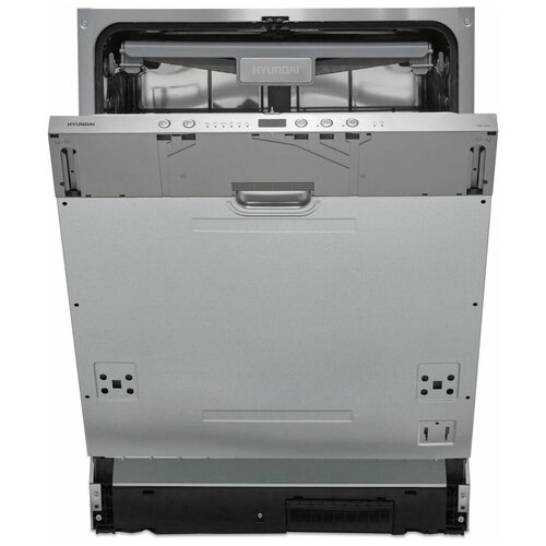 Посудомоечная машина HYUNDAI HBD 660 4800000₽