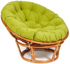 Кресло Tetchair PAPASAN 13739 Cognac (коньяк)