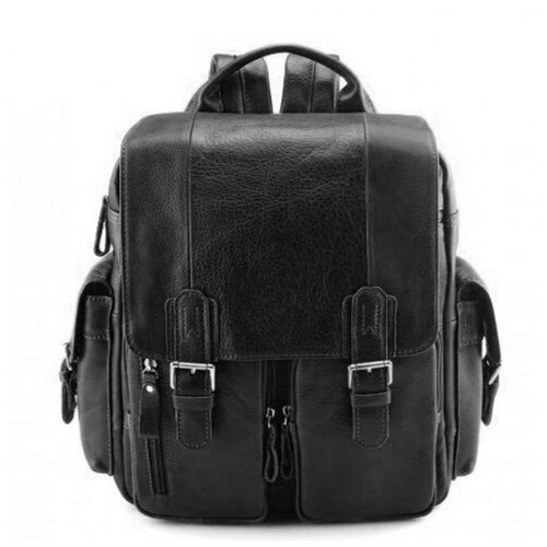 Рюкзак ZZNICK 3906, black