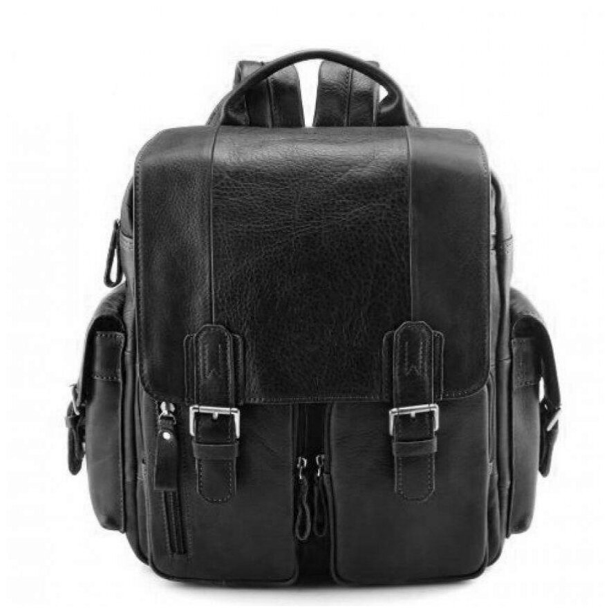 Рюкзак ZZNICK 3906, black