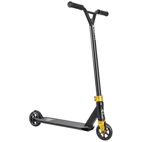 фото Самокат chilli 2022 pro scooter 5000 blacky chilli pro