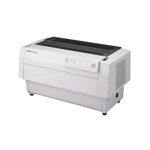 Матричный принтер Epson DFX-8500 1408114 ремень принтера epson для dfx 9000